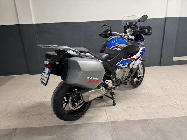 usatostore.bmw-motorrad.it Store BMW Motorrad S 1000 XR BMW S 1000 XR ABS MY17