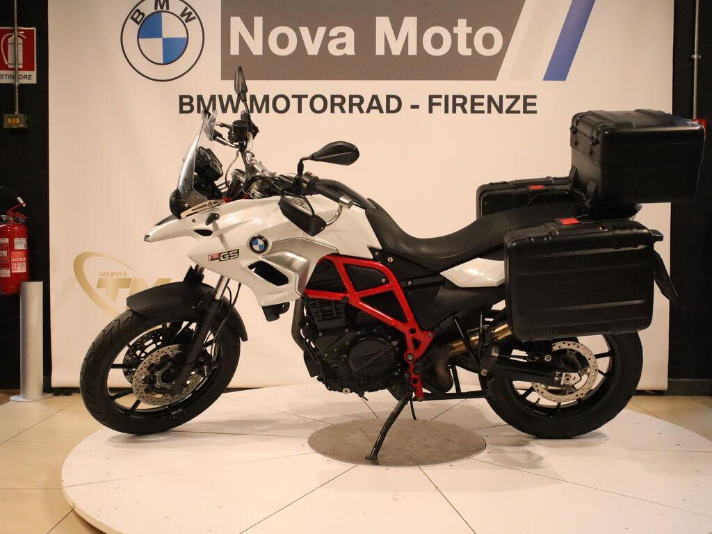 usatostore.bmw.it Store BMW Motorrad F 700 GS ABS