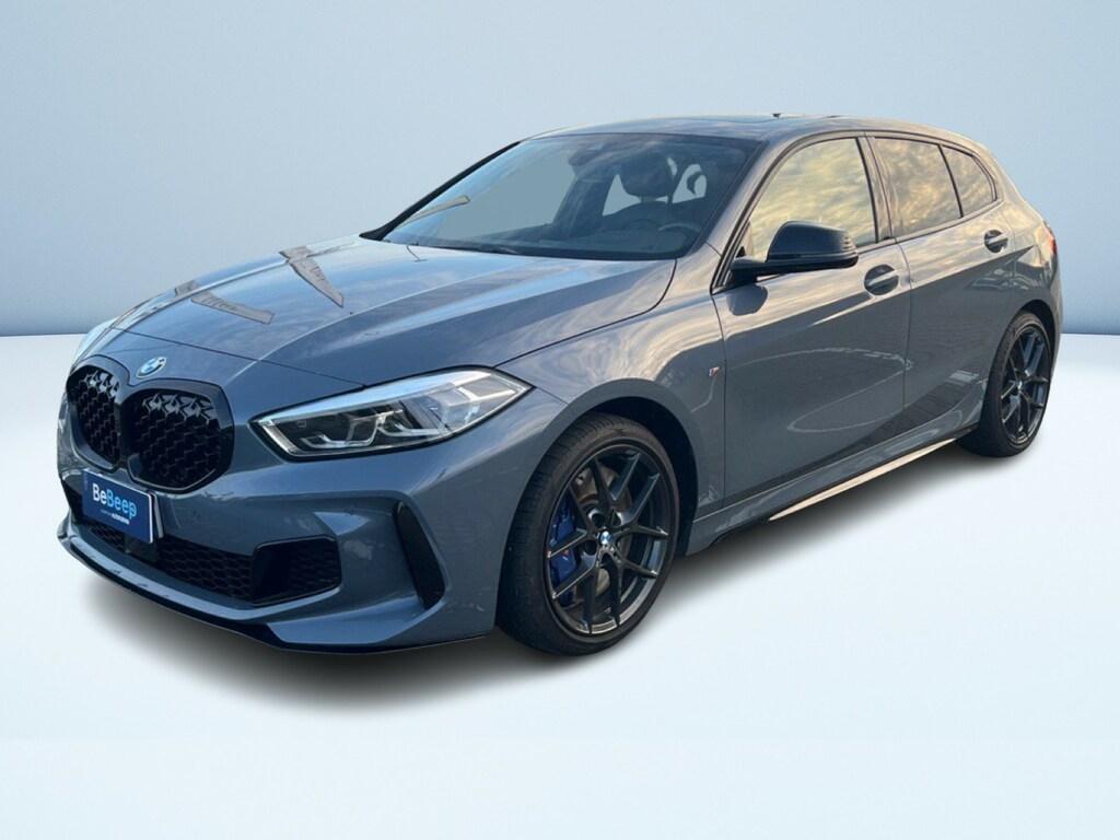 usatostore.bmw.it Store BMW Serie 1 M 135i xdrive auto