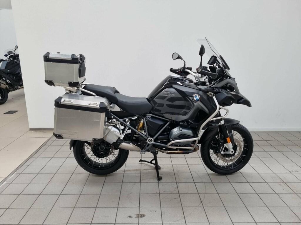 usatostore.bmw-motorrad.it Store BMW Motorrad R 1200 GS BMW R 1200 GS Adventure ABS MY16