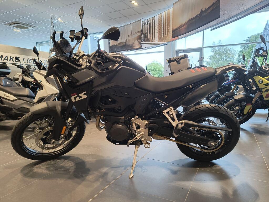 usatostore.bmw-motorrad.it Store BMW Motorrad F 900 GS BMW F 900 GS MY24