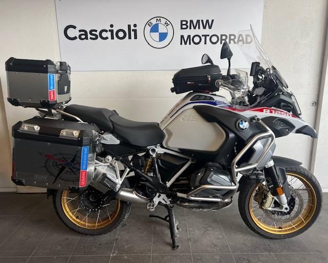 usatostore.bmw.it Store BMW Motorrad R 1250 GS BMW R 1250 GS Adventure ABS MY21