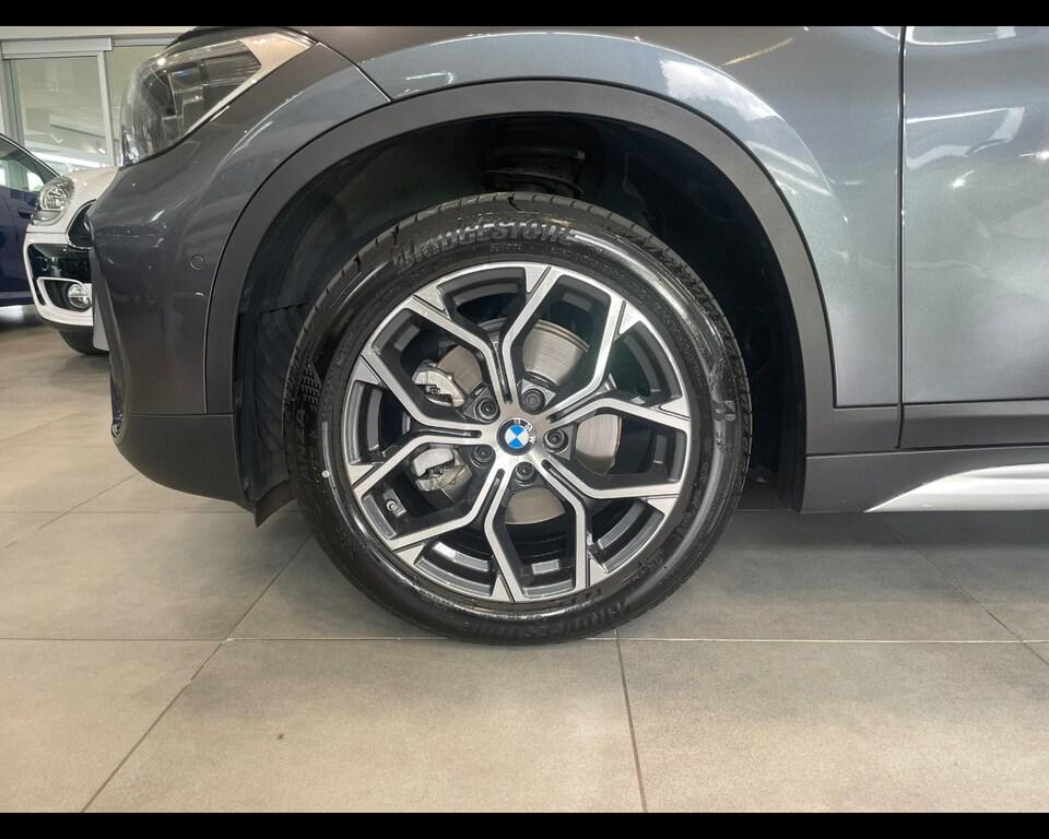 usatostore.bmw.it Store BMW X1 sdrive18d xLine auto