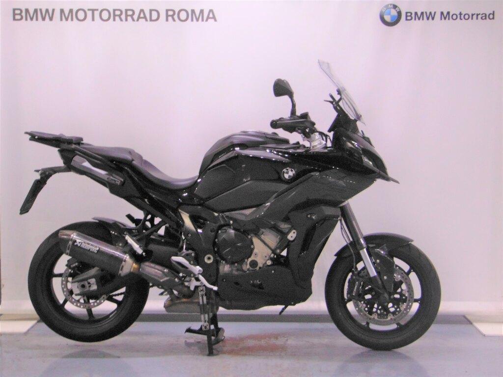 usatostore.bmw-motorrad.it Store BMW Motorrad S 1000 XR BMW S 1000 XR ABS MY20