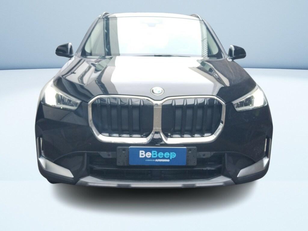 usatostore.bmw.it Store BMW X1 xdrive20d mhev 48V auto