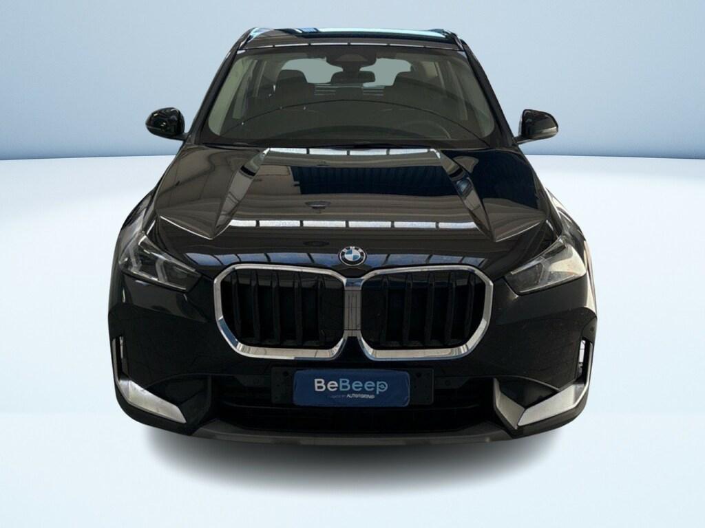 usatostore.bmw.it Store BMW X1 sdrive18d auto