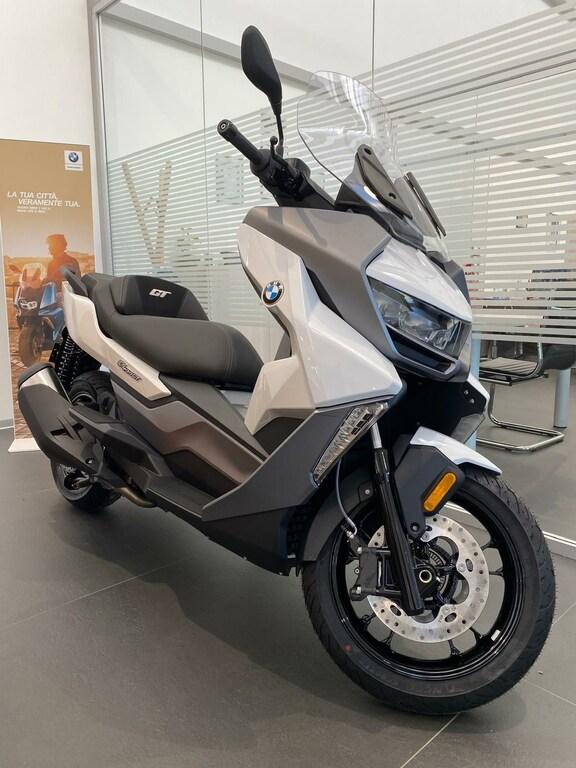 usatostore.bmw-motorrad.it Store BMW Motorrad C 400 GT BMW C 400 GT MY21