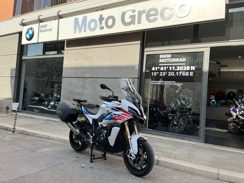 usatostore.bmw.it Store BMW Motorrad S 1000 XR ABS