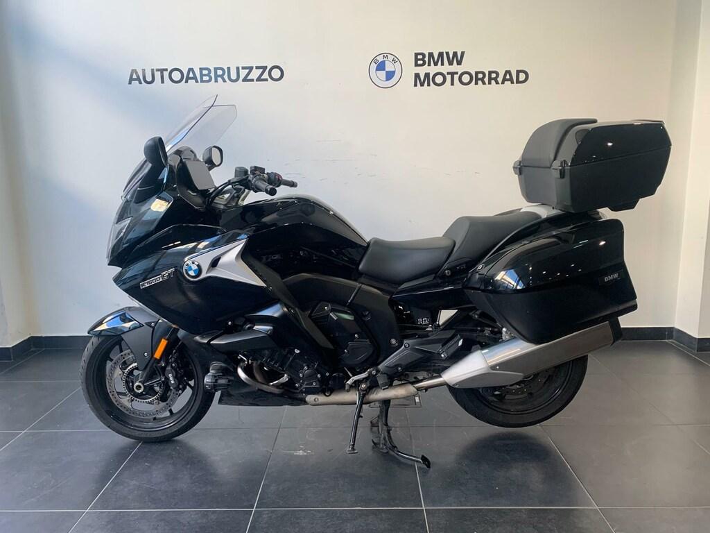 usatostore.bmw-motorrad.it Store BMW Motorrad K 1600 GT BMW K 1600 GT ABS MY22