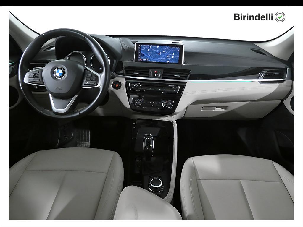 usatostore.bmw.it Store BMW X1 sdrive18d xLine