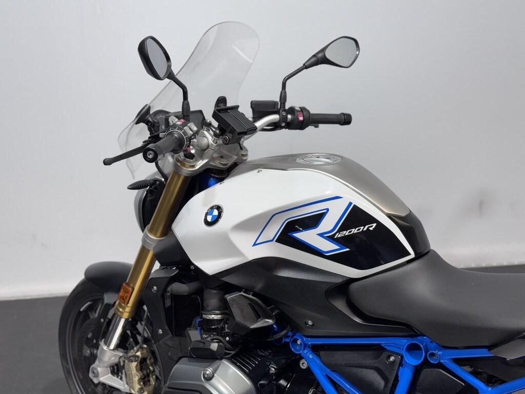 usatostore.bmw-motorrad.it Store BMW Motorrad R 1200 R BMW R 1200 R ABS MY17