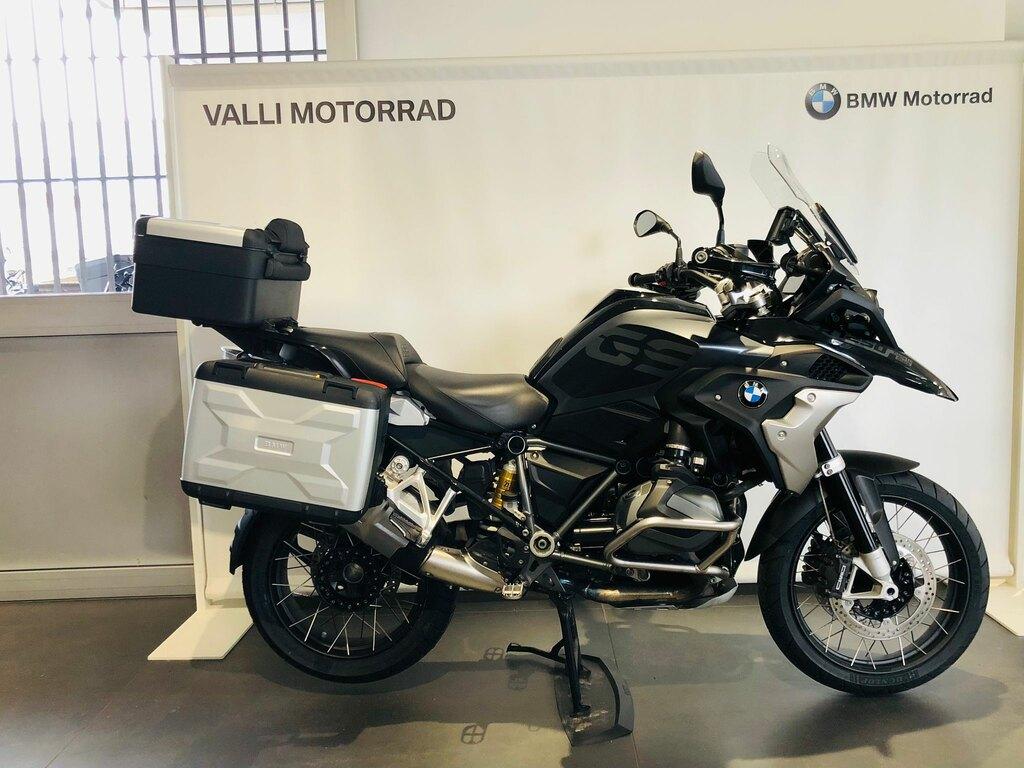 usatostore.bmw-motorrad.it Store BMW Motorrad R 1250 GS BMW R 1250 GS ABS MY21