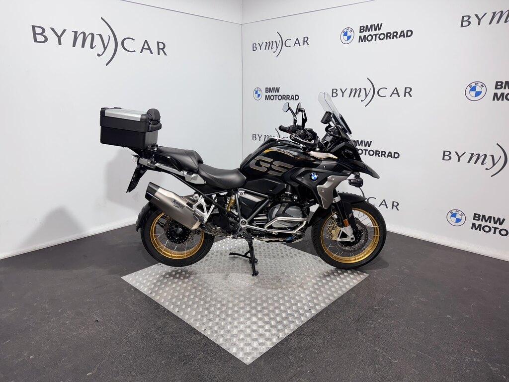 usatostore.bmw-motorrad.it Store BMW Motorrad R 1250 GS BMW R 1250 GS ABS MY19