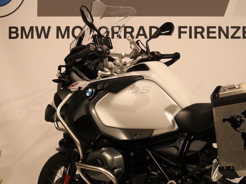 usatostore.bmw.it Store BMW Motorrad R 1200 GS BMW R 1200 GS Adventure ABS MY16