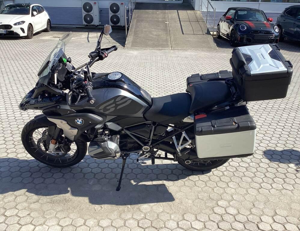 usatostore.bmw-motorrad.it Store BMW Motorrad R 1250 GS BMW R 1250 GS ABS MY21