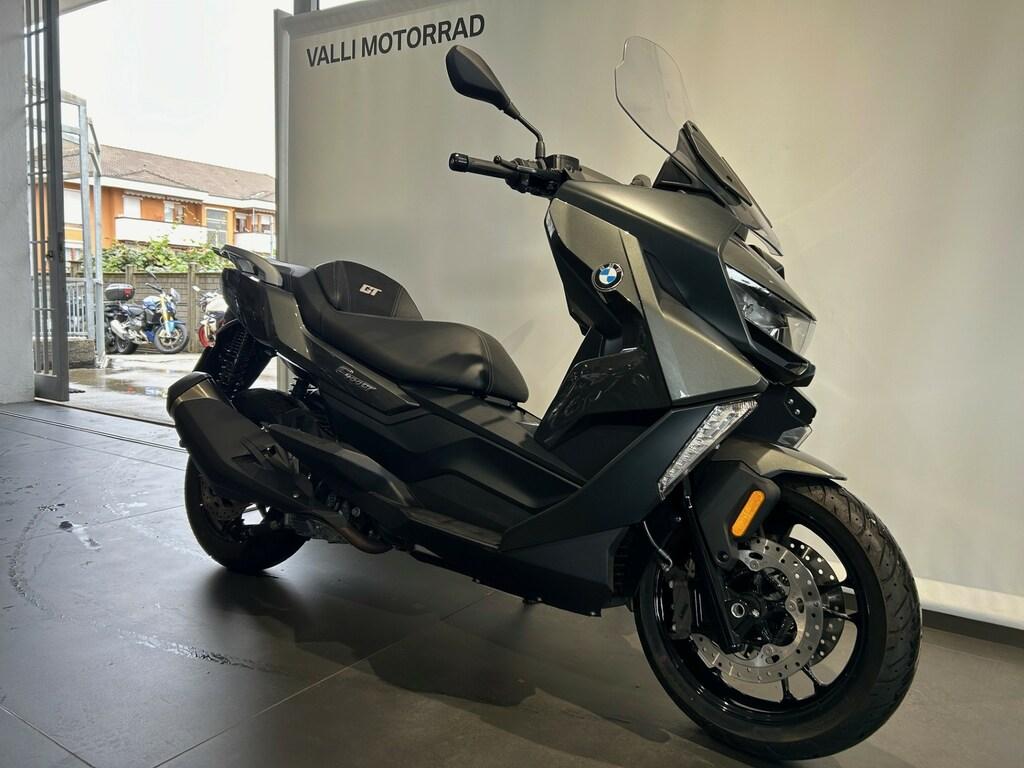 usatostore.bmw-motorrad.it Store BMW Motorrad C 400 GT BMW C 400 GT MY21