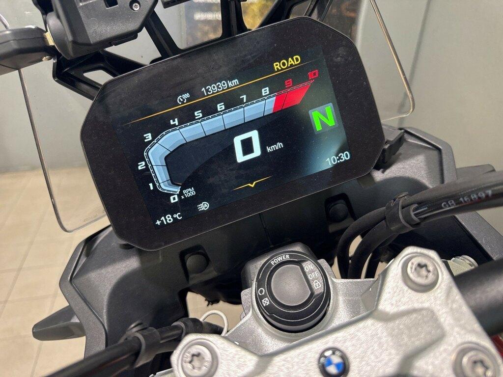 usatostore.bmw-motorrad.it Store BMW Motorrad F 900 GS 