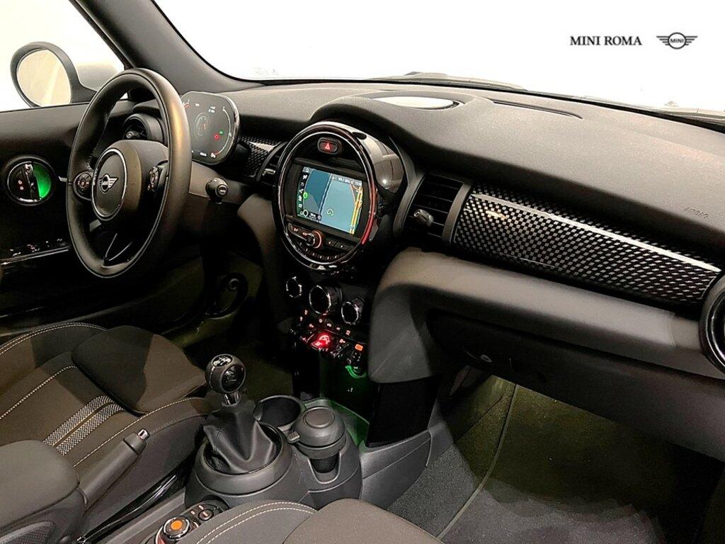 usatostore.bmw.it Store MINI Cooper S Cabrio 2.0 Cooper S Hype