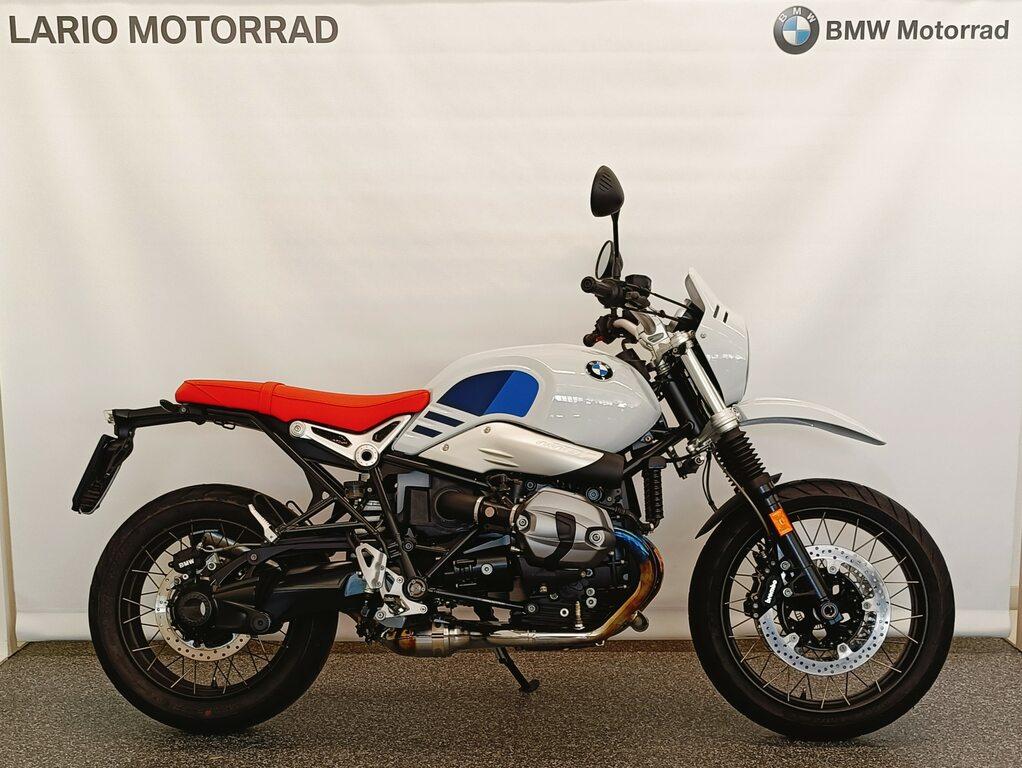 usatostore.bmw.it Store BMW Motorrad R nineT BMW R nineT Urban G/S ABS MY19