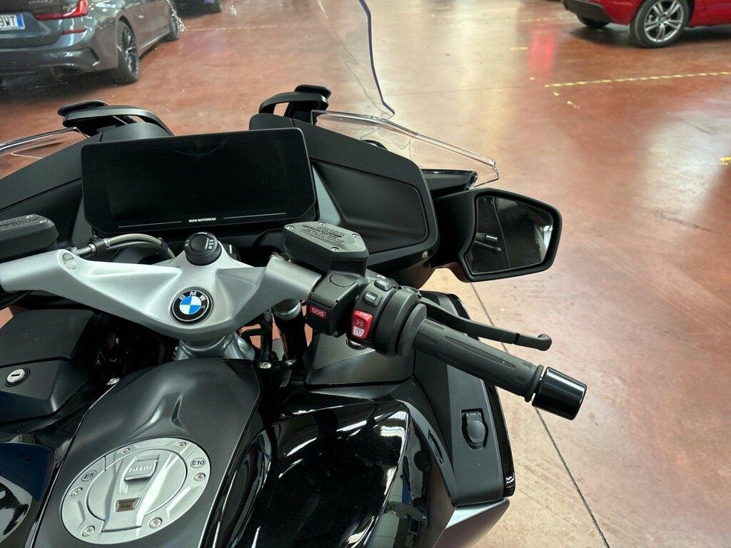 usatostore.bmw.it Store BMW Motorrad R 1250 RT BMW R 1250 RT ABS MY20