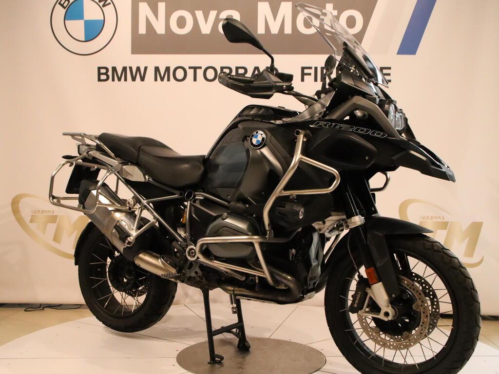 usatostore.bmw.it Store BMW Motorrad R 1200 GS BMW R 1200 GS Adventure ABS MY16