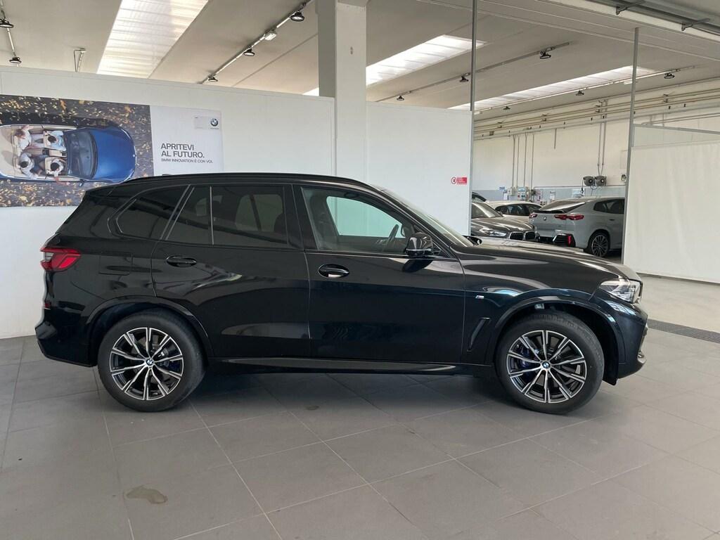 usatostore.bmw.it Store BMW X5 xdrive25d Msport auto