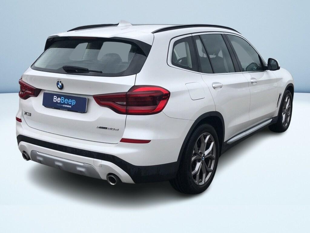 usatostore.bmw.it Store BMW X3 xdrive20d xLine 190cv auto