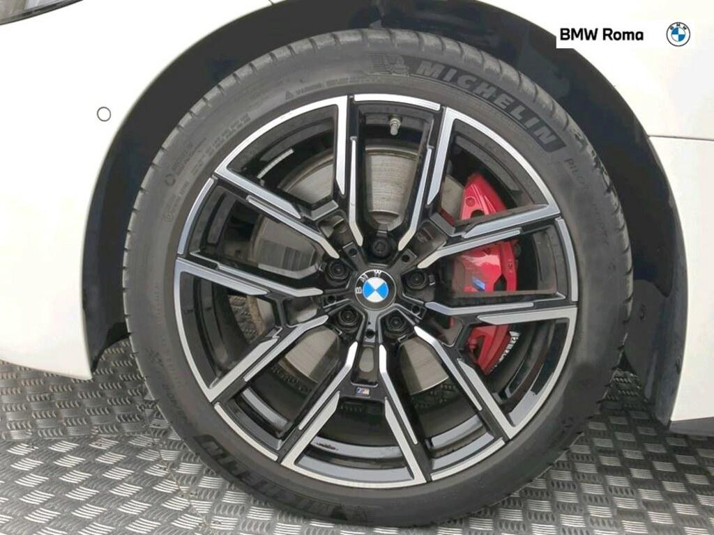 usatostore.bmw.it Store BMW Serie 4 420d Gran Coupe mhev 48V Msport auto