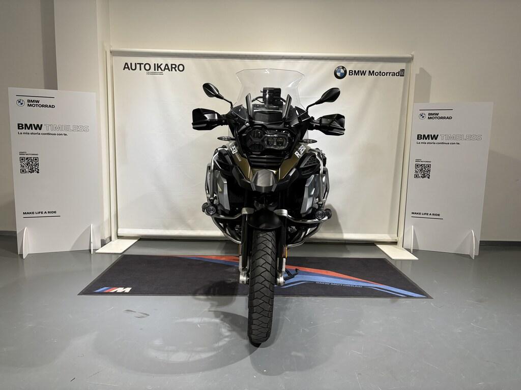 usatostore.bmw.it Store BMW Motorrad R 1250 GS BMW R 1250 GS Adventure ABS MY19