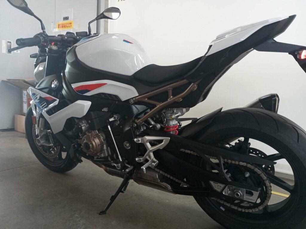 usatostore.bmw-motorrad.it Store BMW Motorrad S 1000 R BMW S 1000 R ABS MY21