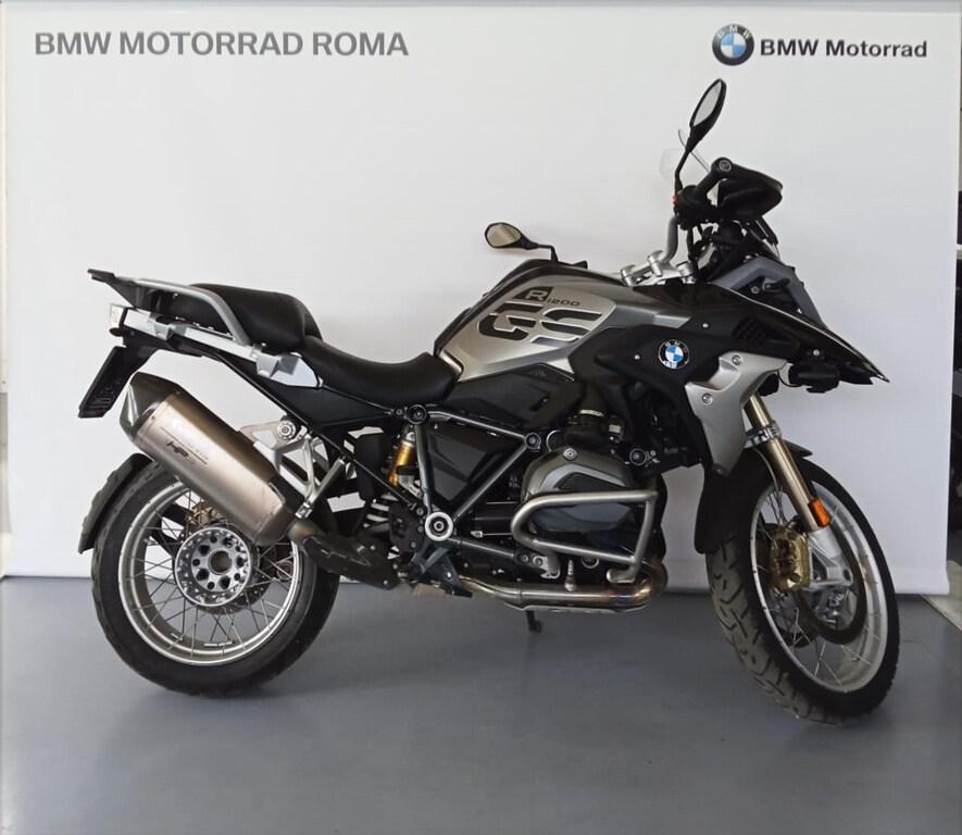 usatostore.bmw-motorrad.it Store BMW Motorrad R 1200 GS BMW R 1200 GS ABS MY17