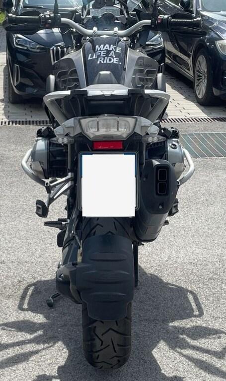usatostore.bmw-motorrad.it Store BMW Motorrad R 1200 GS BMW R 1200 GS ABS MY17