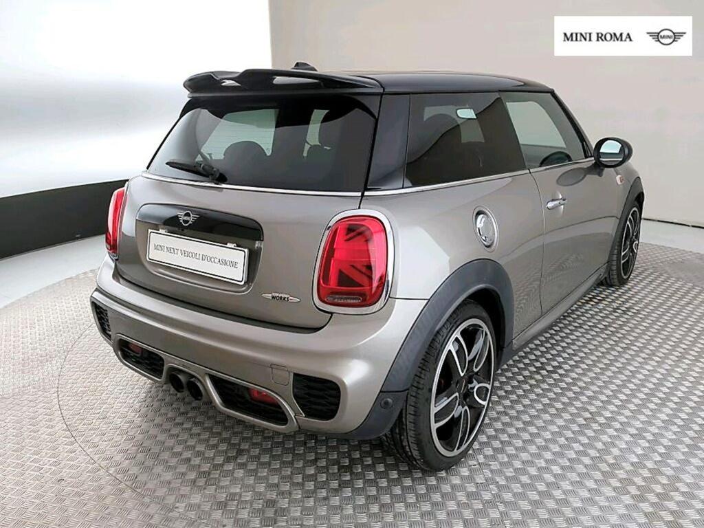 usatostore.bmw.it Store MINI MINI 2.0 TwinPower Turbo John Cooper Works DCT