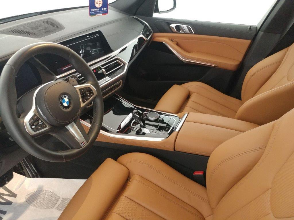 usatostore.bmw.it Store BMW X5 xdrive25d Msport auto