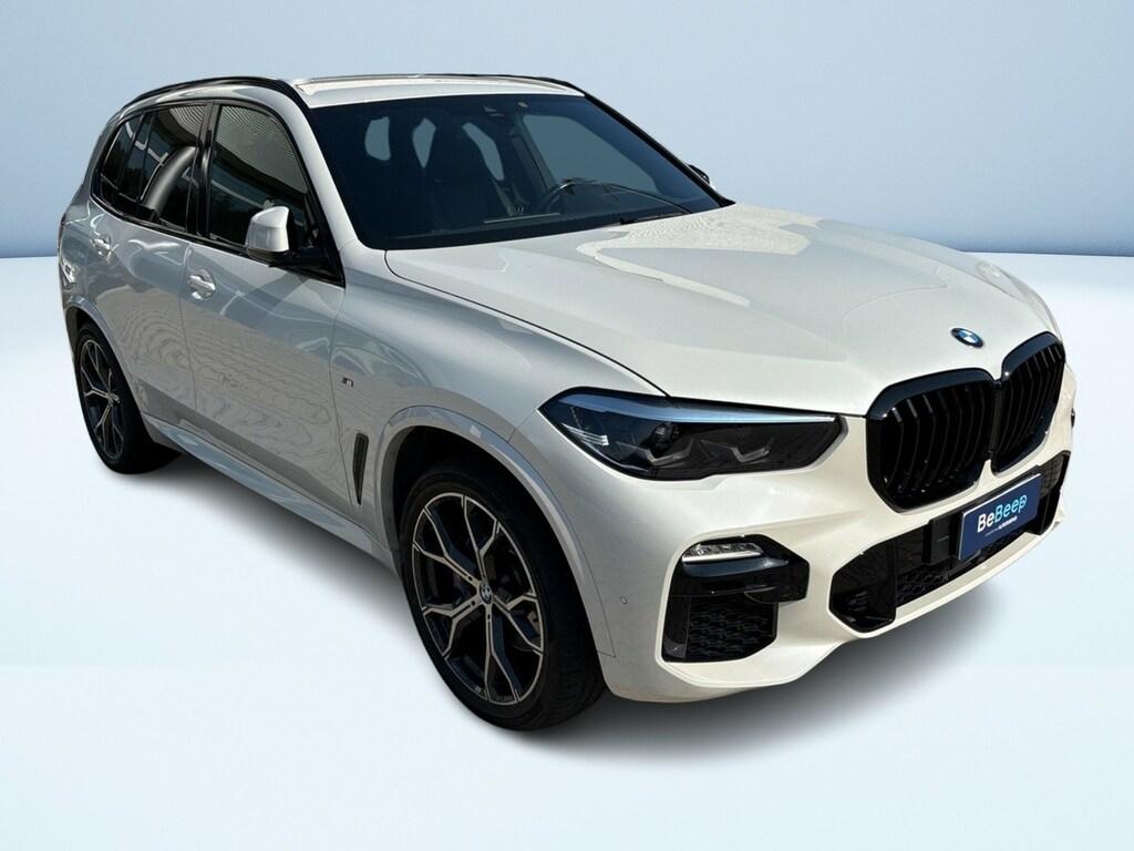 usatostore.bmw.it Store BMW X5 xdrive25d Msport auto