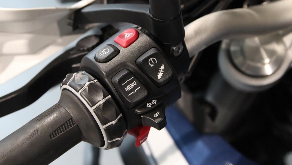 usatostore.bmw-motorrad.it Store BMW Motorrad F 850 GS BMW F 850 GS ABS MY21