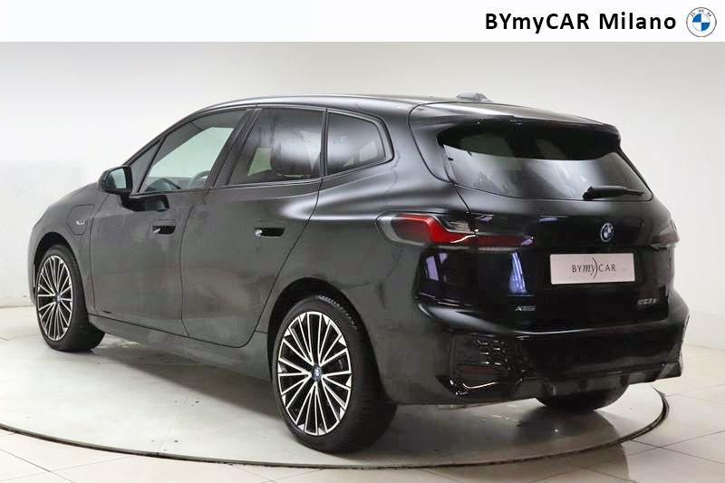 usatostore.bmw.it Store BMW Serie 2 225e Active Tourer xdrive Msport auto