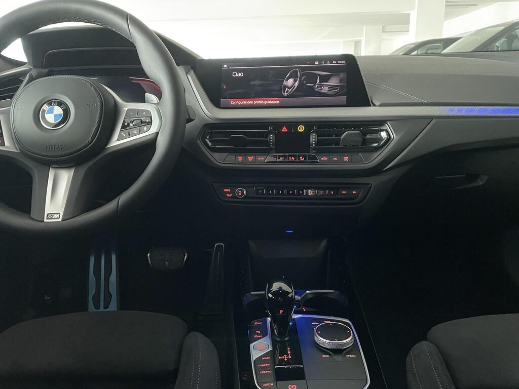 usatostore.bmw.it Store BMW Serie 1 120i Msport auto