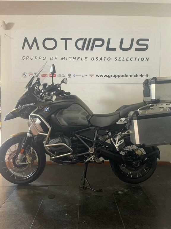 usatostore.bmw-motorrad.it Store BMW Motorrad R 1250 GS Adventure ABS