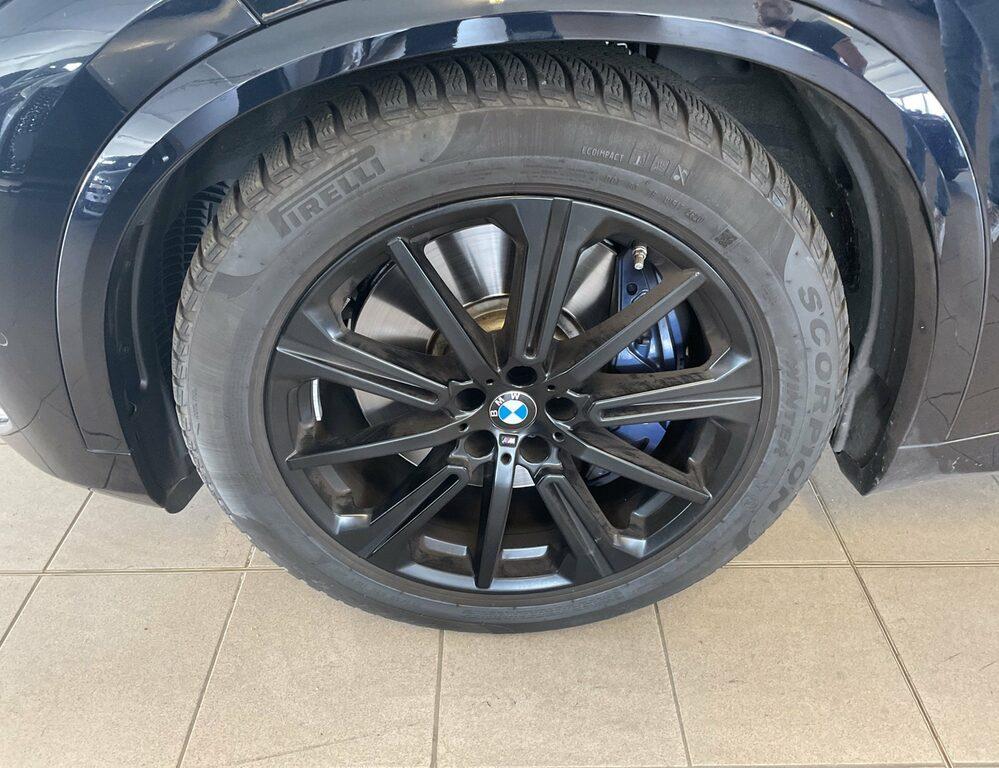 usatostore.bmw.it Store BMW X5 xdrive25d Msport auto