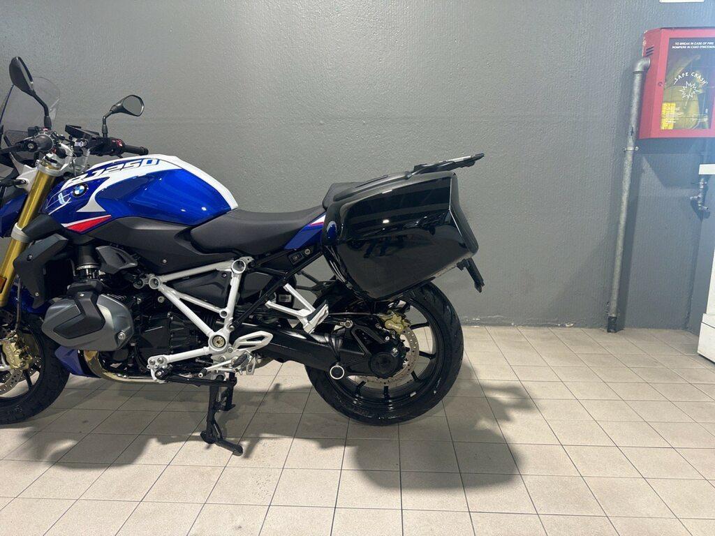 usatostore.bmw.it Store BMW Motorrad R 1250 R BMW R 1250 R ABS MY23