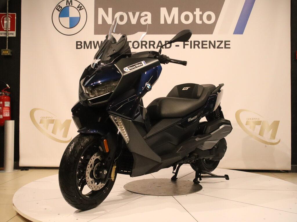 usatostore.bmw-motorrad.it Store BMW Motorrad C 400 GT BMW C 400 GT MY21