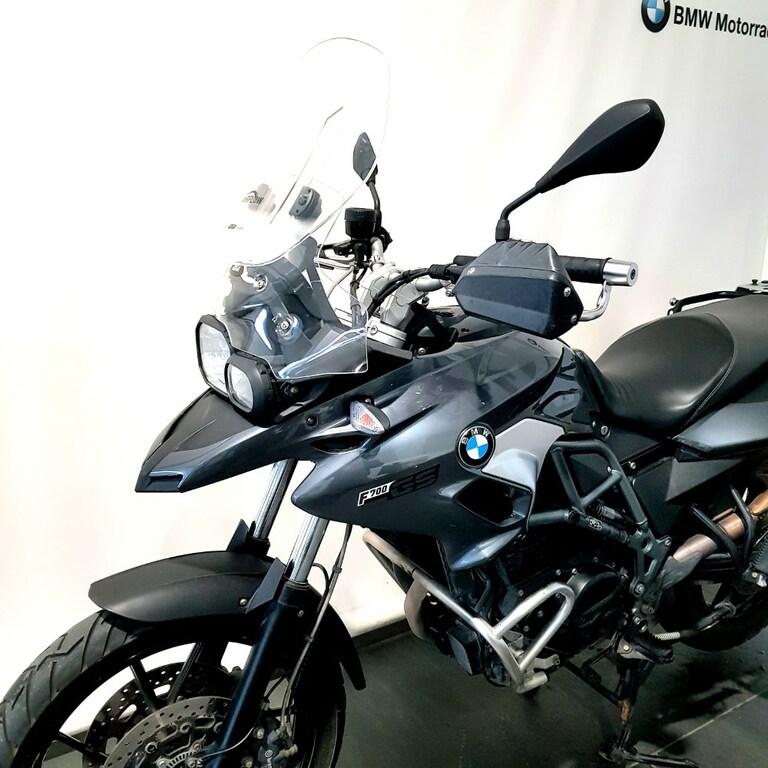 usatostore.bmw-motorrad.it Store BMW Motorrad F 700 GS BMW F 700 GS ABS MY12