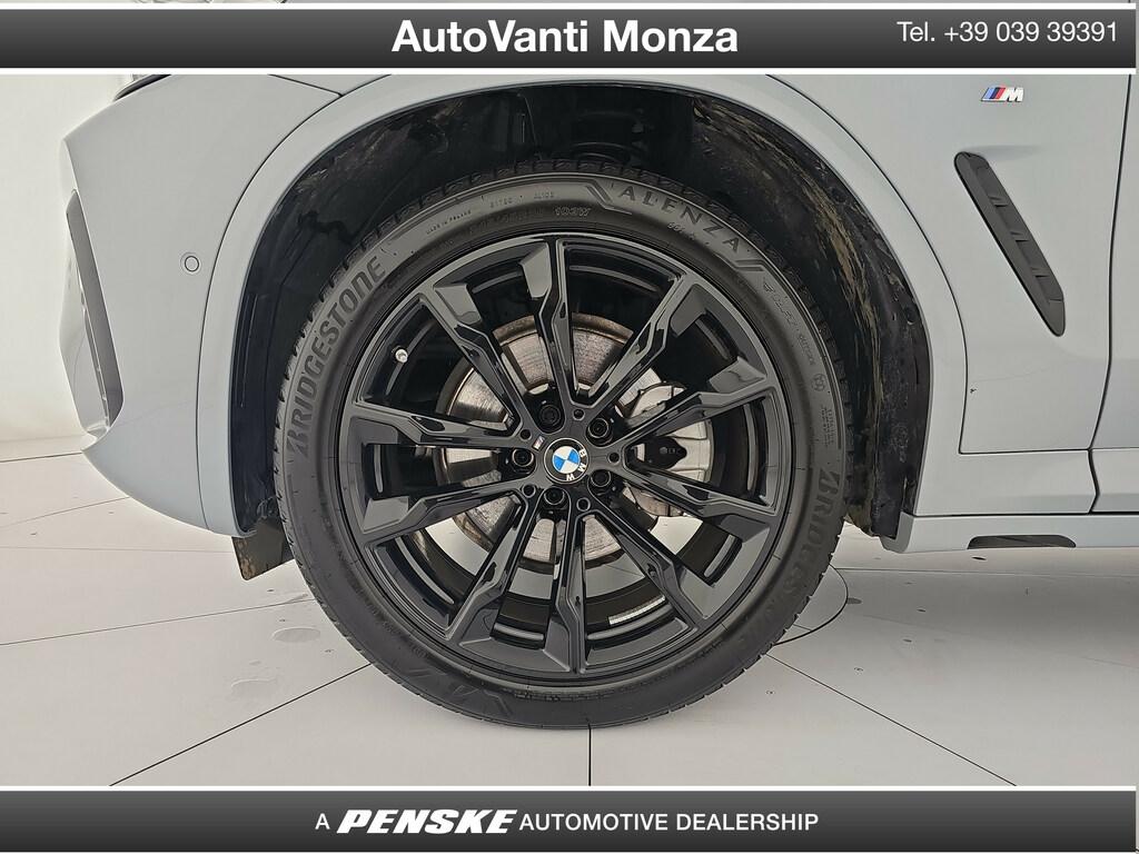 usatostore.bmw.it Store BMW X4 xdrive20d mhev 48V Msport auto