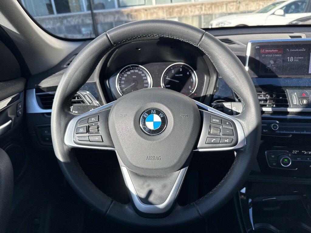 usatostore.bmw.it Store BMW X1 sdrive18d xLine Plus auto