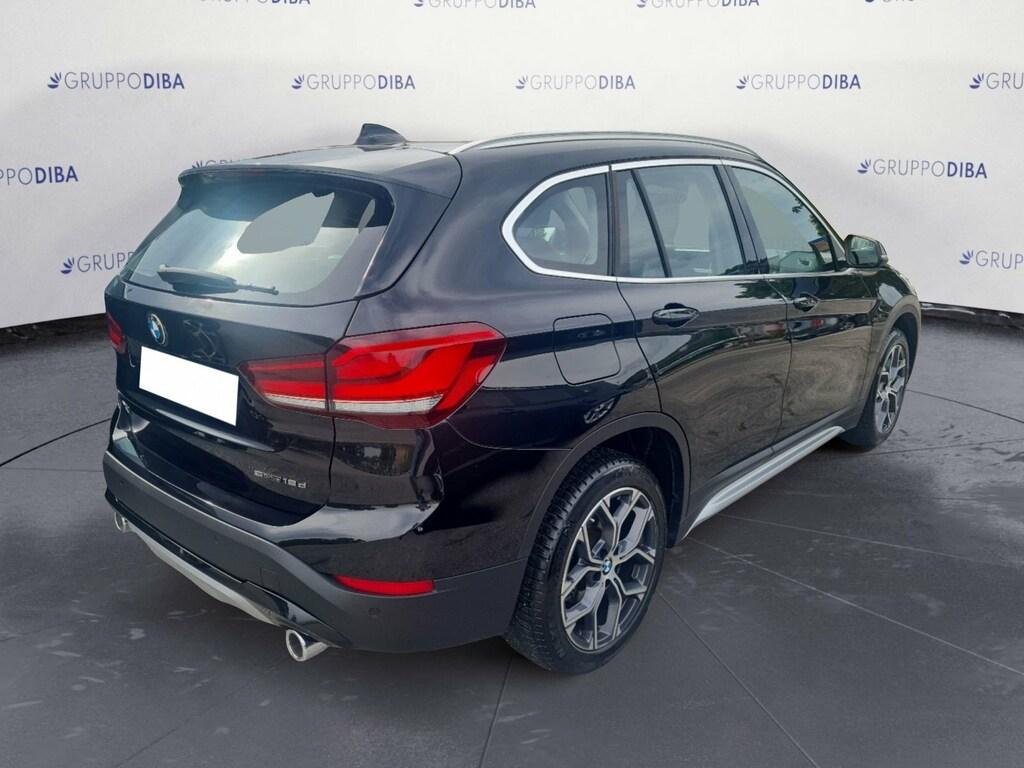 usatostore.bmw.it Store BMW X1 sdrive18d xLine Plus auto