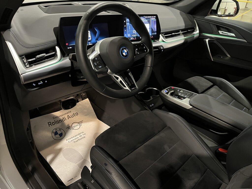 usatostore.bmw.it Store BMW iX1 30 xdrive Msport