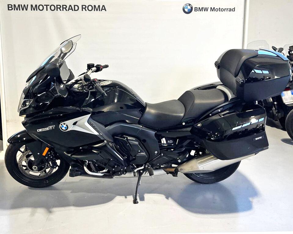 usatostore.bmw-motorrad.it Store BMW Motorrad K 1600 GT BMW K 1600 GT ABS MY22
