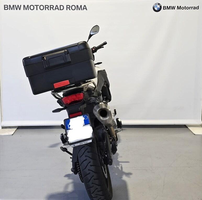 usatostore.bmw.it Store BMW Motorrad F 750 GS BMW F 750 GS ABS MY21