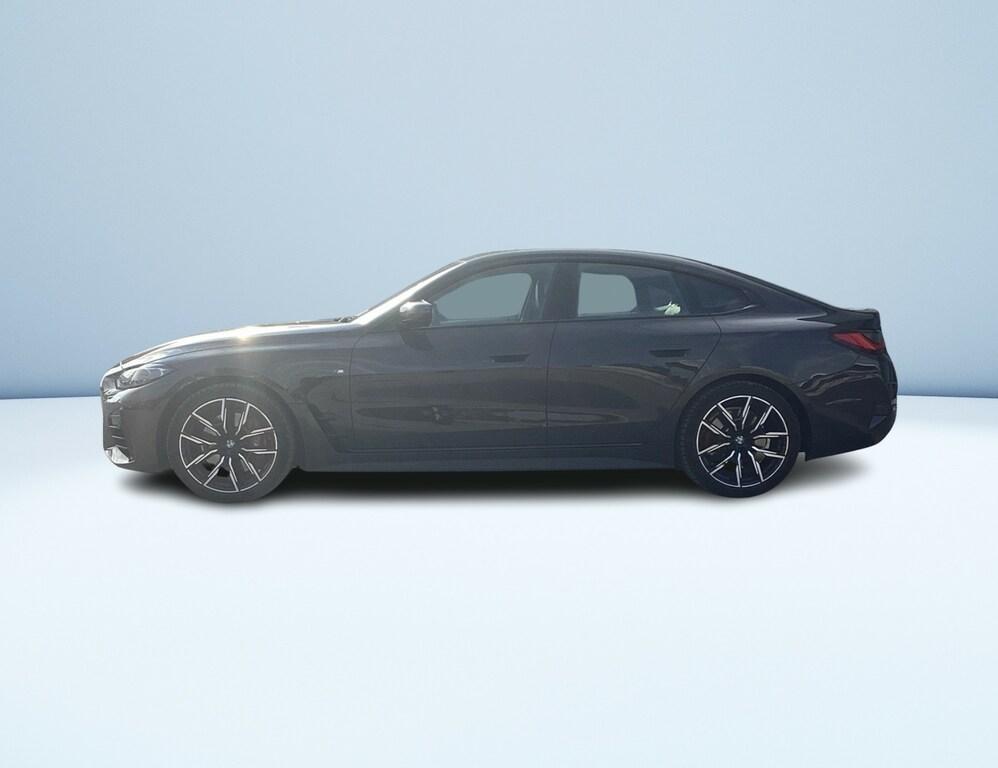 usatostore.bmw.it Store BMW Serie 4 420i Gran Coupe Msport auto